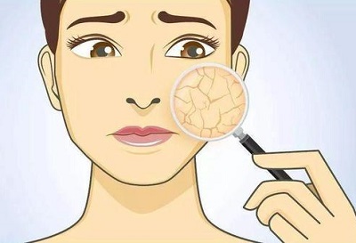 皮肤干燥怎么补水？这5个方法让你的皮肤水润嫩滑